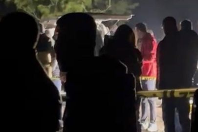 Osmaniye'de mezarlıkta bulunan iki gencin cansız bedeniyle ilgili 'bıçak' detayı