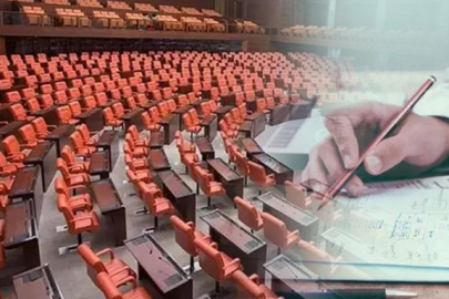 TBMM gündemine geldi! Haftada dört gün çalışma masada