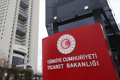 Ticaret Bakanlığı: Kasım ayında 12 milyon 905 bin 818 TL idari para cezası uygulandı