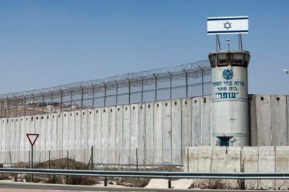 Vahşette sınır tanımıyorlar: İsrail'den idamın ardından 'timsahlı tesis' çıkışı