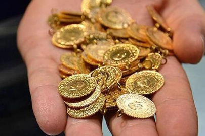 Altın ve gümüş, haftaya rekor kırarak başladı