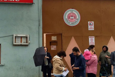 Başsavcılıktan 'kadın cezaevinde askeri baskın' iddialarına cevap