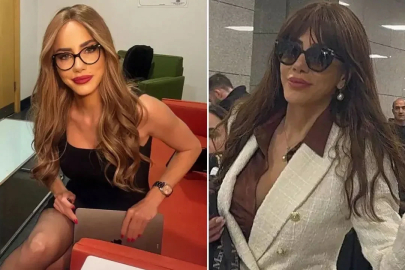 Şamil Tayyar açıkladı! 'Ela Rümeysa Cebeci'nin itirafçı oldu'