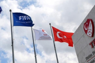 TFF Tahkim Kurulu, bahis soruşturması kapsamında 29 futbolcunun cezalarını onadı!