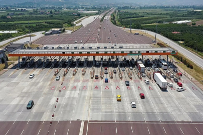Abdulkadir Uraloğlu'ndan köprü ve otoyol ücretlerine ilişkin açıklama