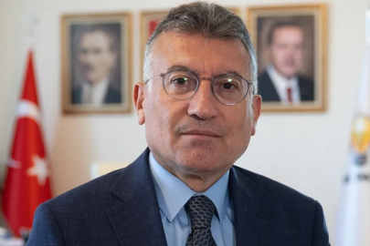 AK Partili Güler: Deprem suçluları Kovid-19 düzenlemesinde olmayacak