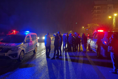 Ankara'da Libya Genelkurmay Başkanı Al-Haddad'ı taşıyan özel jet düştü