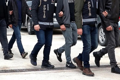 Mali müşavirler soruşturmasında 21 kişi tutuklandı