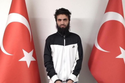 MİT düğmeye bastı, intihar eylemcisi terörist Türkiye'ye getirildi
