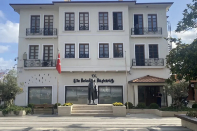 Şile Belediyesi'ne operasyon: Gözaltılar var