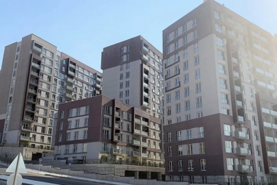 Yüzyılın Konut Projesi'nde kura çekimi pazartesi günü başlayacak