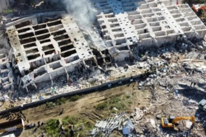 11. Yargı Paketi Meclis'te: Deprem suçlarıyla ilgili kritik gelişme