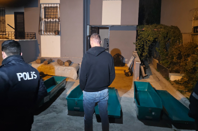 Adana'da kan donduran olay: Baba, çocuklarını öldürüp intihar etti