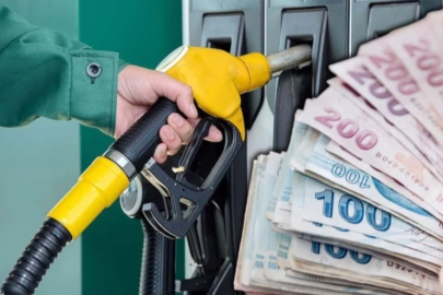 Akaryakıta çifte zam! Yeni yıl yeni fiyatlarla geliyor