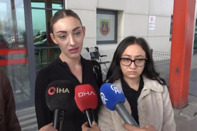 Cezaevinde şiddet gören Güllü'nün kızı Tuğyan Ülkem Gülter, Silivri'ye sevk edildi