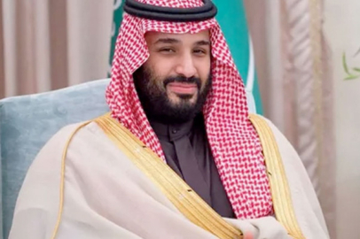 Prens Selman: İslam'ın yeni versiyonu ile Noel'i kutlayabiliriz