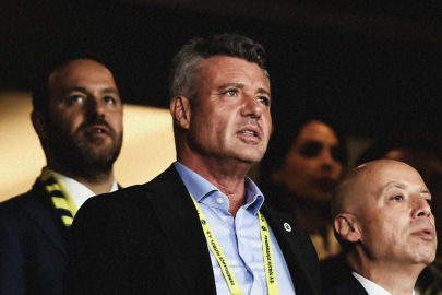 Sadettin Saran yeniden gözaltına alındı