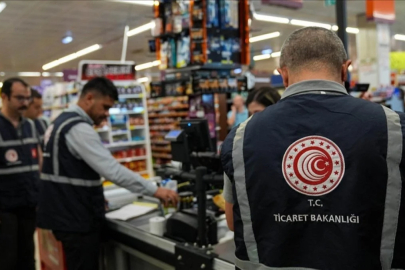 Ticaret Bakanlığı’ndan asgari ücret sonrası zam uyarısı: İzin verilmeyecek