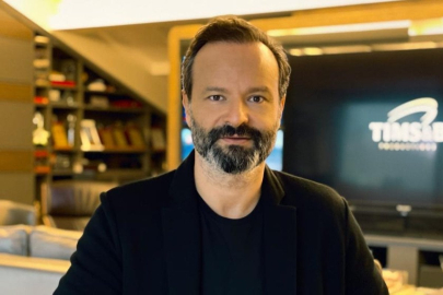 Ünlü yapımcı Yusuf Timur Savcı'ya uyuşturucudan gözaltı