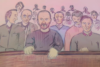 Yenidoğan Çetesi davasında 7'nci duruşma: Sanık sayısı 61'e yükseldi