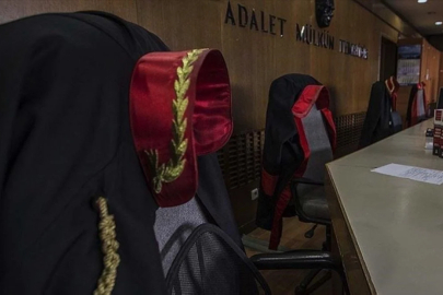 Savcılara hesaplara el koyma yetkisi yürürlüğe girdi