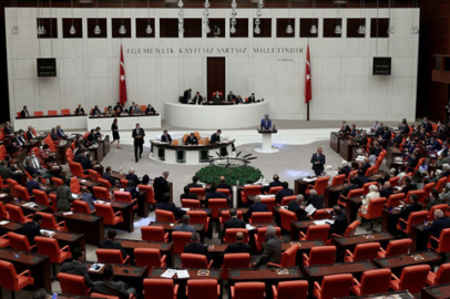 Yeni Yargı Paketi TBMM'de kabul edildi! Deprem suçları...