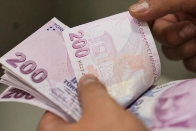 28 bin 75 liralık asgari ücret Resmi Gazete'de yer alarak resmileşti