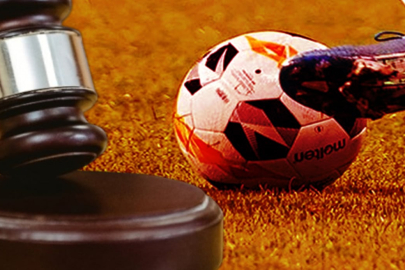 FETÖ'nün şike kumpasına soruşturma! Ahmet Gülüm ve Ebru Köksal serbest bırakıldı