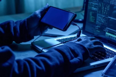 MİT'ten siber suç şebekesine darbe! 4 kişi yakalandı