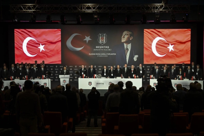 Beşiktaş'ın güncel borcu açıklandı!