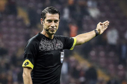 Eski hakem Ali Palabıyık, bahis soruşturması kapsamında PFDK'ya sevk edildi!