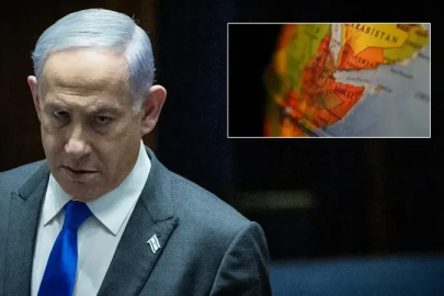 Netanyahu'dan 'Somaliland' provokasyonu: Ülke olarak tanıdı
