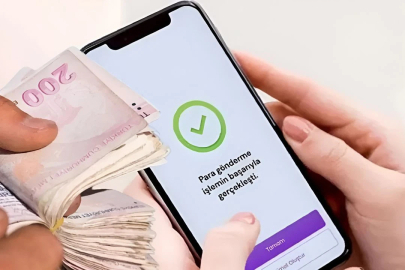 Para transfer işlemlerinde geri sayım: Yeni düzenleme yürürlüğe giriyor