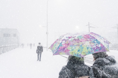 Prof. Dr. Şen: Anadolu'nun her noktasına kar düşecek: İzlanda kökenli soğuk hava dalgası uyarısı