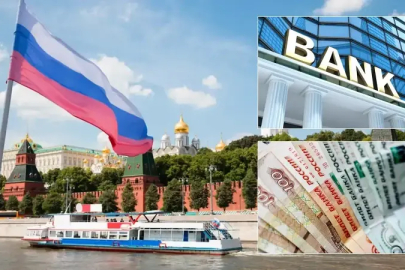 Rusya'da İslami bankacılık dönemi başlıyor