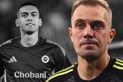 Fenerbahçe, Mert Günok transferi için geri sayıma geçti! İrfan Can Eğribayat'ın kararı...