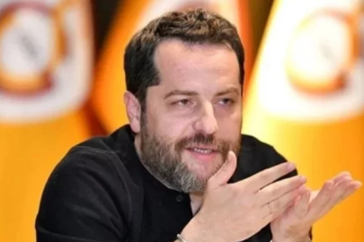 "Futbolda bahis" soruşturması: Erden Timur adliyeye sevk edilecek