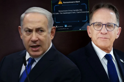 Netanyahu'nun sırlarının bekçisinin telefonu hacklendi