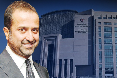 Serdar Bilgili'ye naylon fatura iddiası ile suç duyurusu