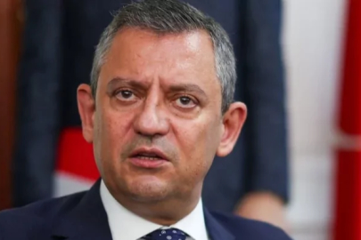 CHP lideri Özgür Özel: Demokratikleşme olmadan Kürt sorunu çözülemez