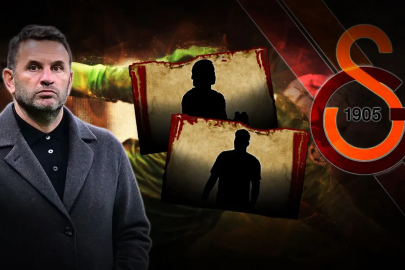 Galatasaray’dan savunmaya üçlü operasyon: Avrupa’nın genç yıldızları radarda!