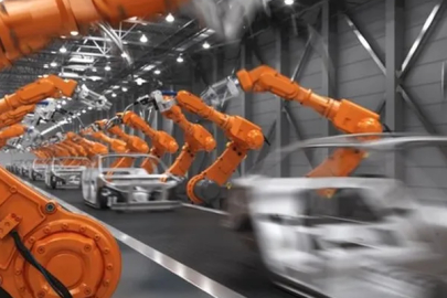 Alman otomotiv devi iflas ediyor! Maaşlar için açıklama geldi...