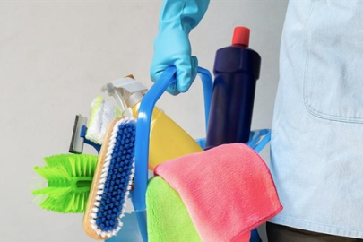 Bakanlık bir temizlik ürününün satışını yasakladı