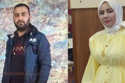 Cezaevinden izinli çıkıp karısını katletti!