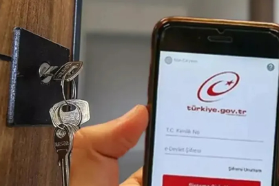 Emlakta "Sahte İlan" dönemi bitiyor! 1 Şubat'tan itibaren e-Devlet onayı olmayan satamayacak