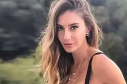 Şeyma Subaşı havalimanında gözaltına alındı