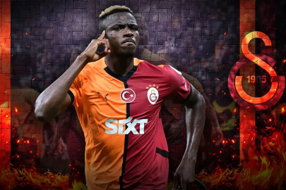 Victor Osimhen, Messi'yi geride bıraktı! Real Madrid ve Barcelona devreye girdi