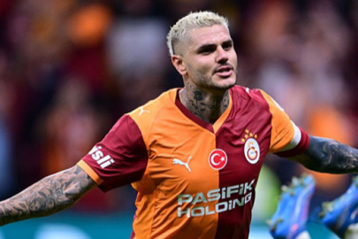 Galatasaray'da Icardi için kesin karar çıktı!