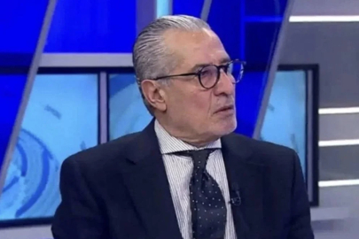 Gökmen Özdenak hayatını kaybetti