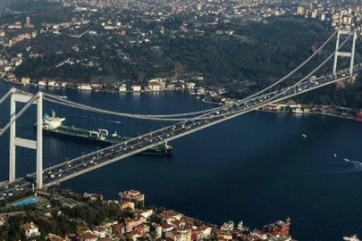 Köprü ve otoyollara yeni yıl zammı! Ücretler resmen belli oldu